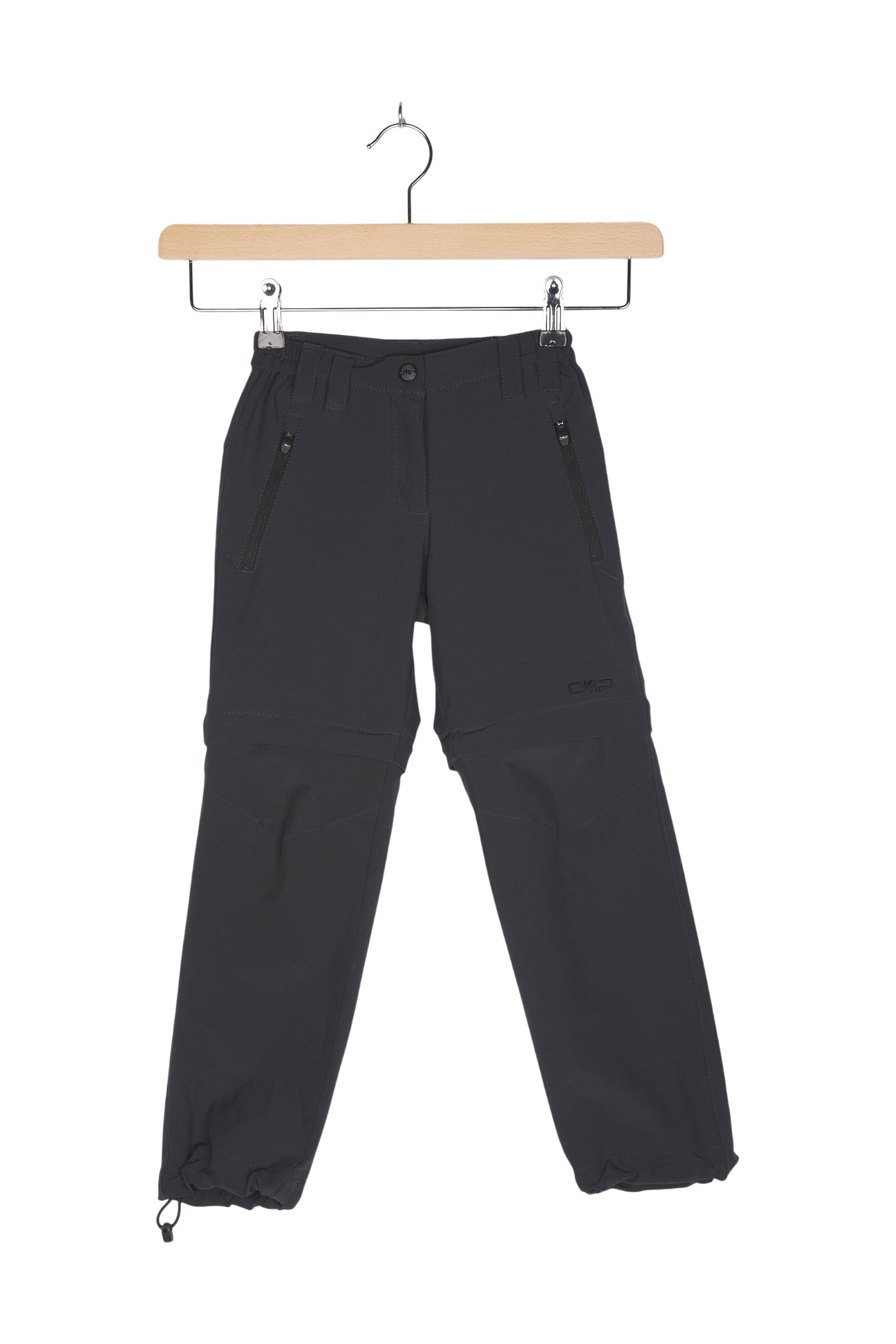 Zip-Hose für Kinder